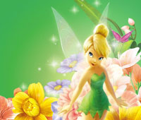 tinkerbell