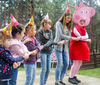 Свинка Пеппа