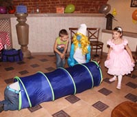 Смурфики