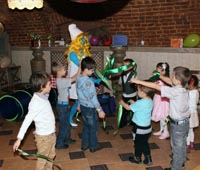 Смурфики
