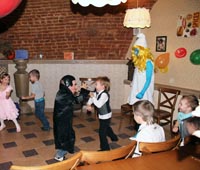 Смурфики