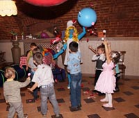 Смурфики